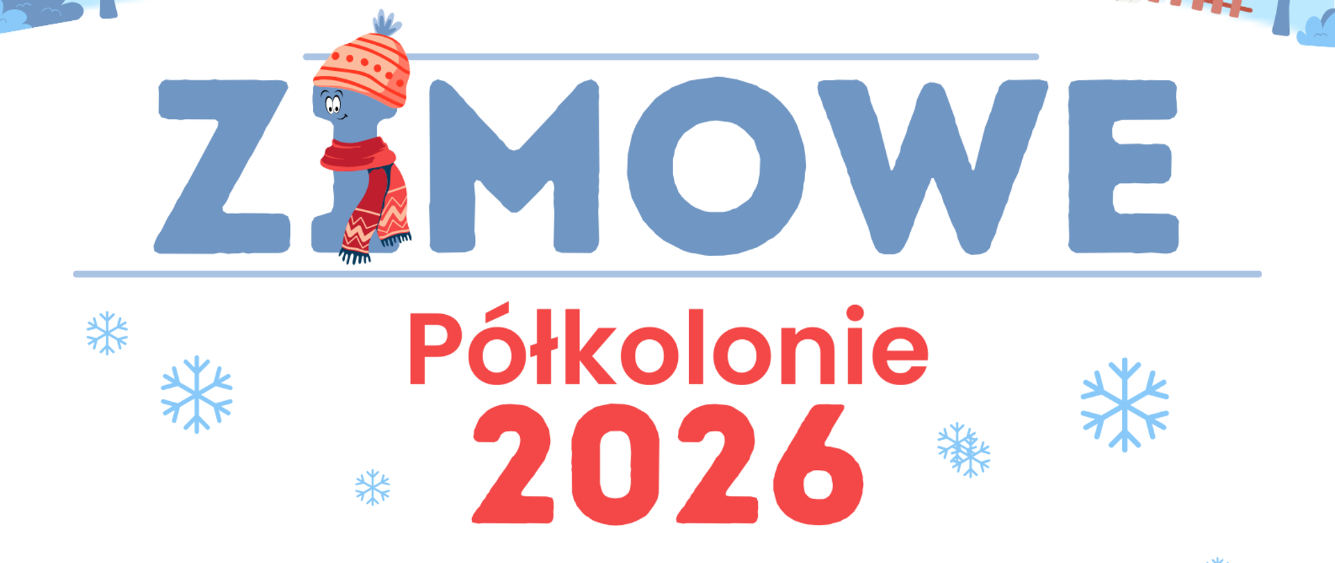 plakat p&oacute;lkolonii