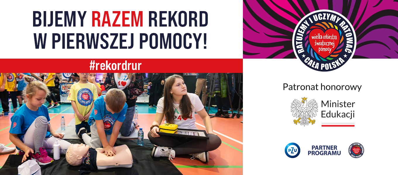plakat RKO