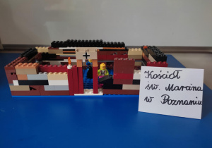 Kościół św. Marcina w Poznaniu 2b