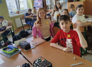 4a - rocznica powstania w getcie