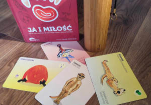 Przedmioty potrzebne do zajęć