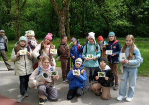 Prace plastyczne