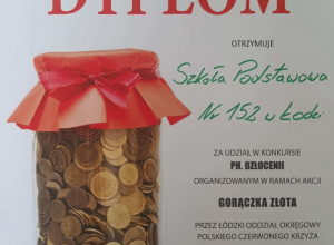 Zbieramy, pomagamy i to jest piękne!