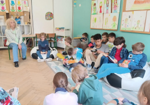 Wielkie czytanie