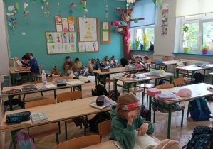 Prezentujemy książki