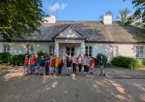 Muzeum Chopina.
