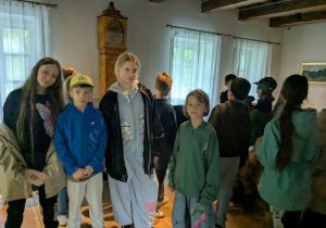Muzeum Chopina