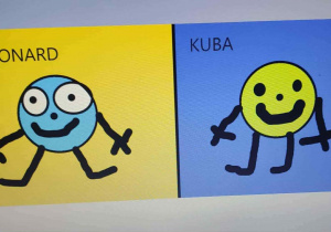 praca plastyczna w paincie