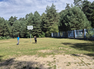 Wycieczka do Grotnik