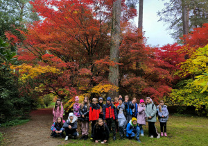 3c w Arboretum