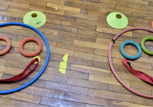 11. Uśmiechnięte głowy misiów_