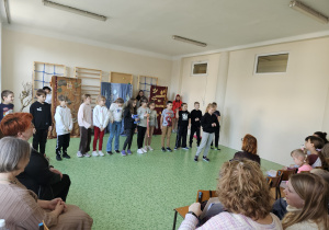 pozowanie do zdjecia