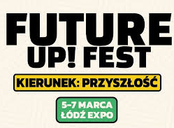 future up fest plakat