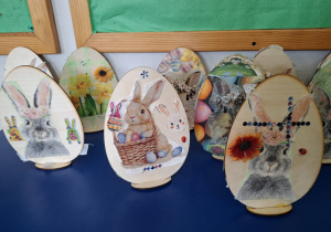 Gotowe prace uczniów_