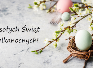 jajka wielkanocne