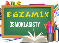 plakat egzaimnu