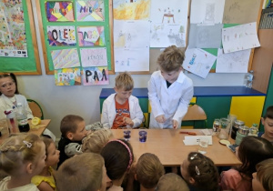 Znikający atrament