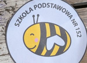 Konkursowe logo klasy 3a