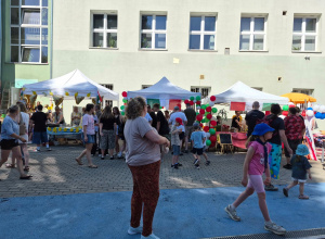 wystepy dzieci na scenie