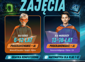 plakat klikon