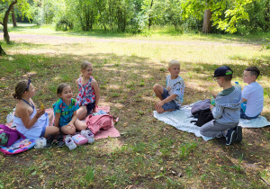 Mamy czas na ważne rozmowy