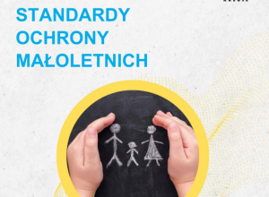 Standardy Ochrony Małoletnich w Szkole Podstawowej nr 152